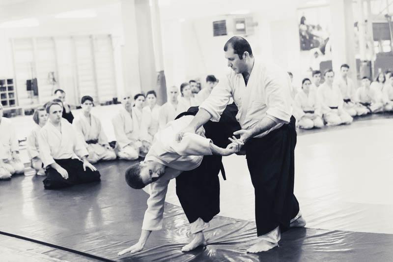 Aikido Suaugusiems Aikido Mokykla Aidas