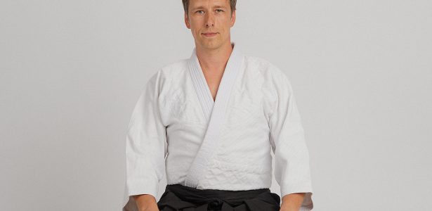 Aikido teachers and instructors