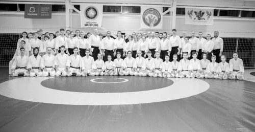 Vadimo Gračiovo 6 danas Koinobori dodzio seminaras 2019 03