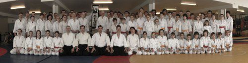 Vadimo Gračiovo seminaras 2011 03 11-14