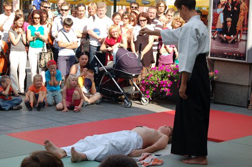 Sostinės dienos 2008 09